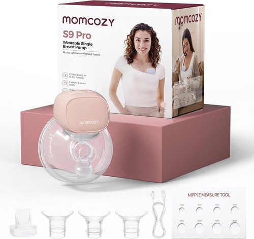 Momcozy pro milchpumpe - pro,