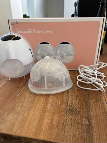 Lulia wearable doppelte - lulia,