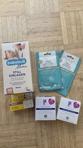 Mama paket geburt - mama,