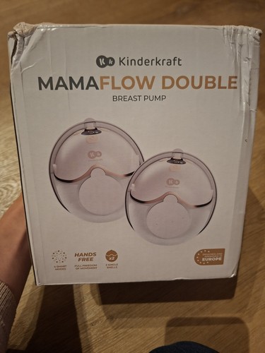 Doppelte elektrische