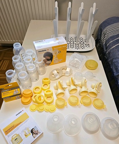 Medela personalfit plus - personalfit,