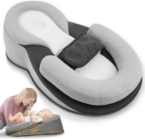 Ergonomisches stillkissen baby - stillkissen,