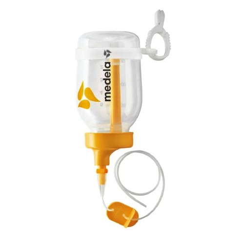 Medela brusternährungsset - medela,