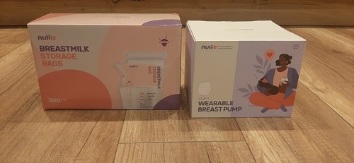 Nuliie s32 tragbare doppelte - nuliie,