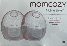 momcozy Mobile Style