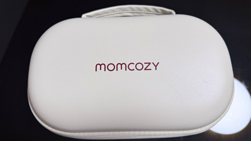 Momcozy doppelte elektrische