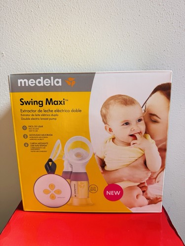 Medela swing maxi - medela,