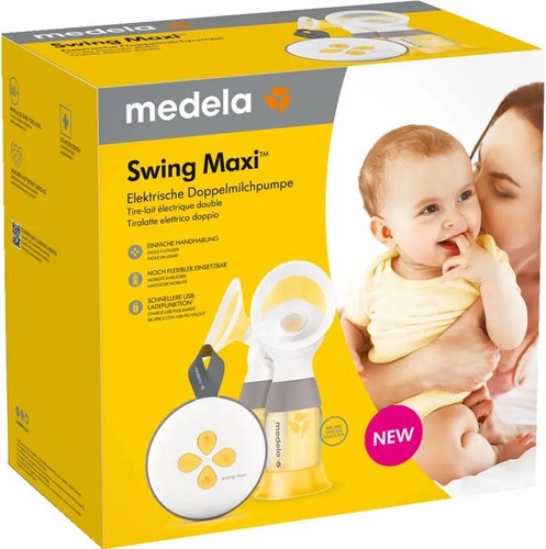 Medela swing maxi - swing,