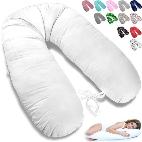 170cm xxl stillkissen bezug - 170cm, +