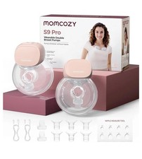 Momcozy S9 Pro  Milchpumpe 2er