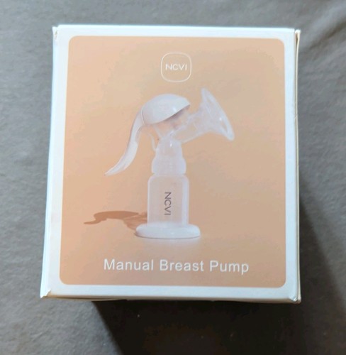 Ncvi handmilchpumpe manuelle - ncvi, handmilchpumpe,