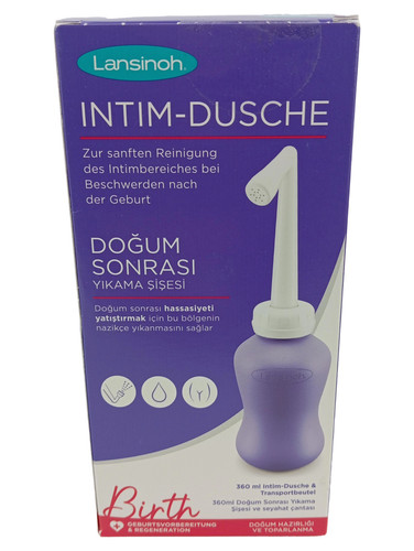 Lansinoh stillzubehör damen - lansinoh,