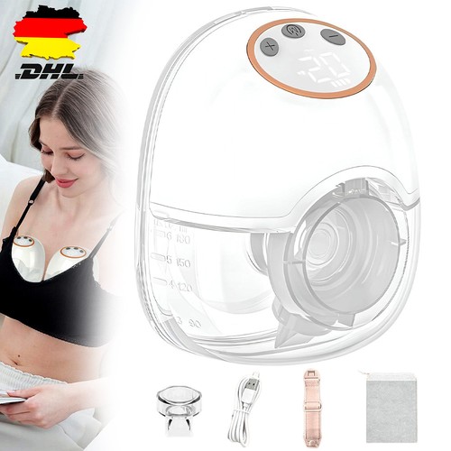 Handfreie milchpumpe modi 12 - handfreie,