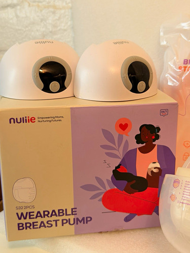 Nuliie s32 tragbare doppelte - s32,