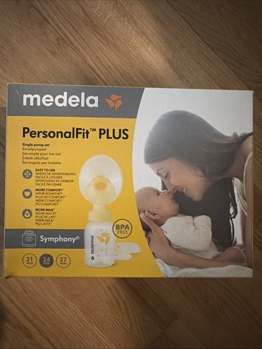 Medela personalfit plus - personalfit,