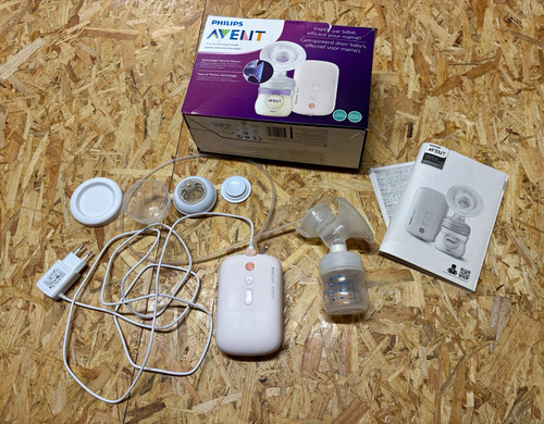 Philips avent natural motion - avent,