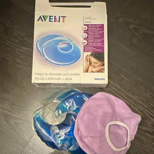 Avent 1 - avent, 2-in-1