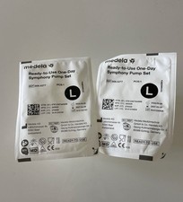 Medela Symphony Pump Set –