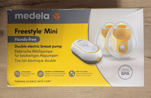 Medela freestyle mini - freestyle™,