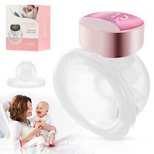 Elektrische Doppel Milchpumpe