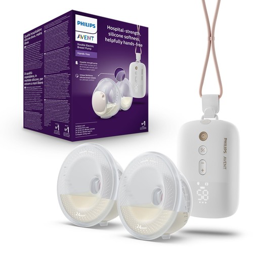 Philips avent scf532 - avent, scf532/11