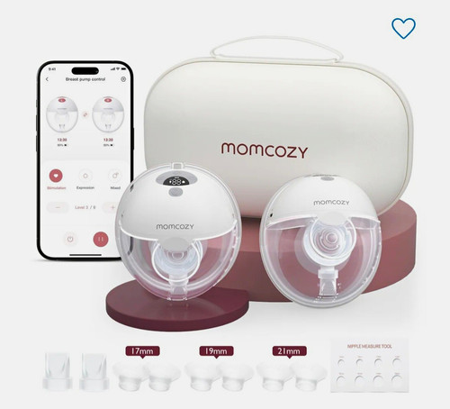 Momcozy smart - momcozy, m5