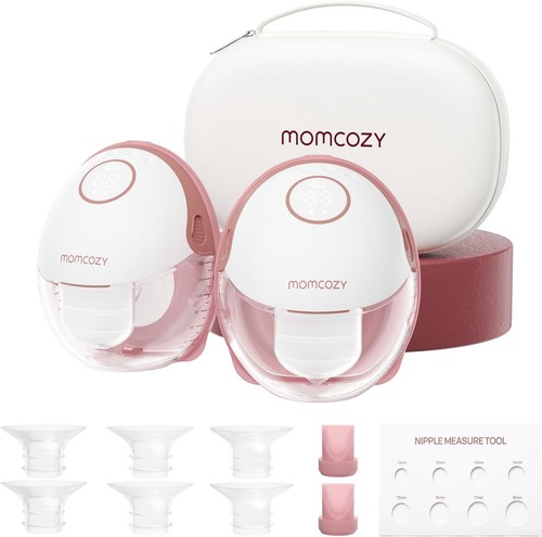Momcozy mobile style - m6, |