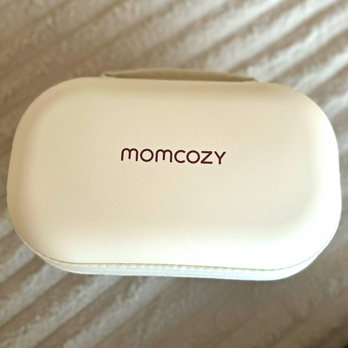 Momcozy tragbare doppelte - m5,