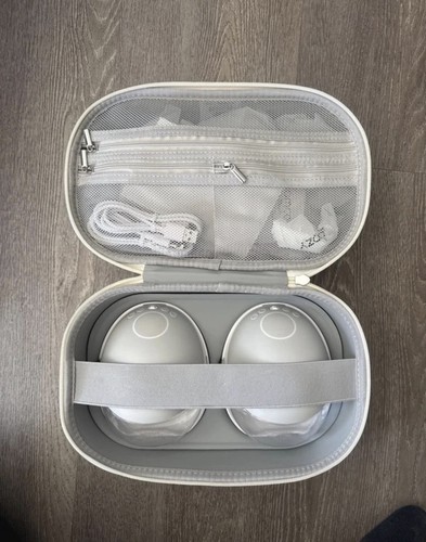 Momcozy milchpumpe freihändig - momcozy,
