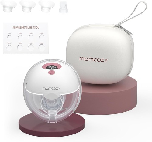 Momcozy milchpumpe - momcozy, m5