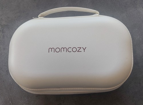 Momcozy doppel milchpumpe - m5,