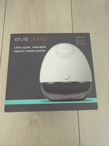 Elvie elektrische bluetooth - elektrische,