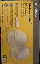 In Bra Doppel Milchpumpe