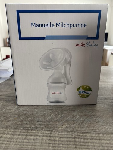Smile baby milchpumpe - baby,