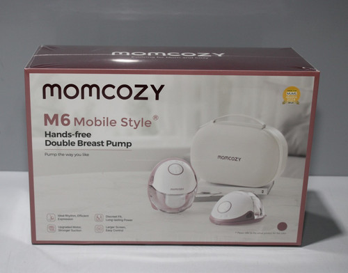 Momcozy mobile milch pumpe - momcozy,