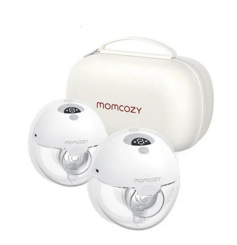 Momcozy double milchpumpe - momcozy, m5