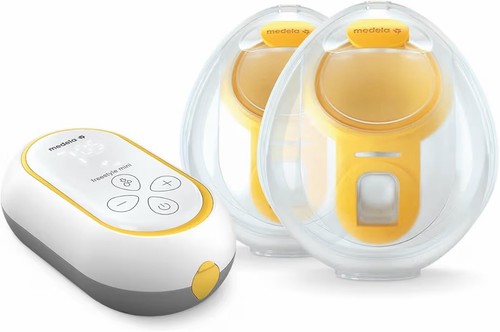 Medela freestyle mini - medela, freestyle™