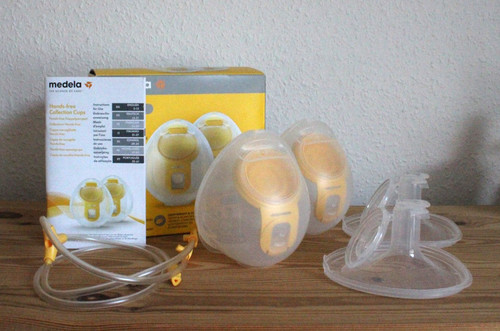 Medela hands free collection - medela, hands-free