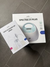 Spectra S1 Plus Milchpumpe