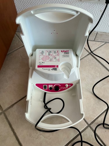 Kitett fisio elektrische - kitett,