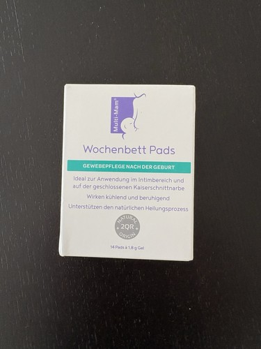 Wochenbett pads multi - wochenbett,
