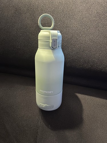 Momcozy milchaufwärmer - m5,