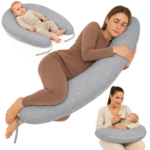 Stillkissen xxl - stillkissen,