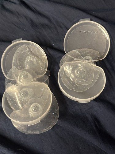 Medela stillhütchen set - medela,