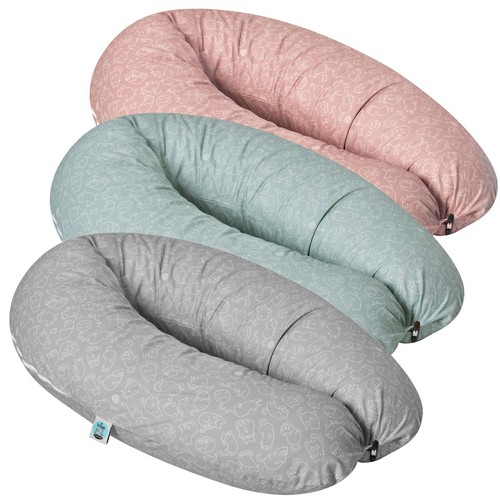 Stillkissen xxl 190x30 - xxl,
