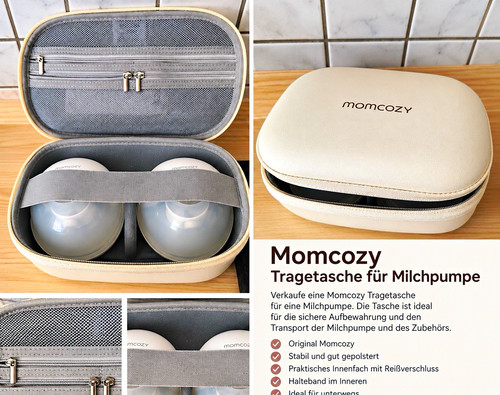 Momcozy tragetasche für - momcozy,
