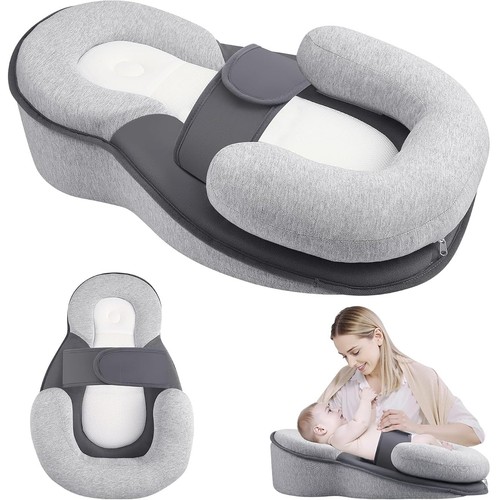 Ergonomisches stillkissen baby - ergonomisches,