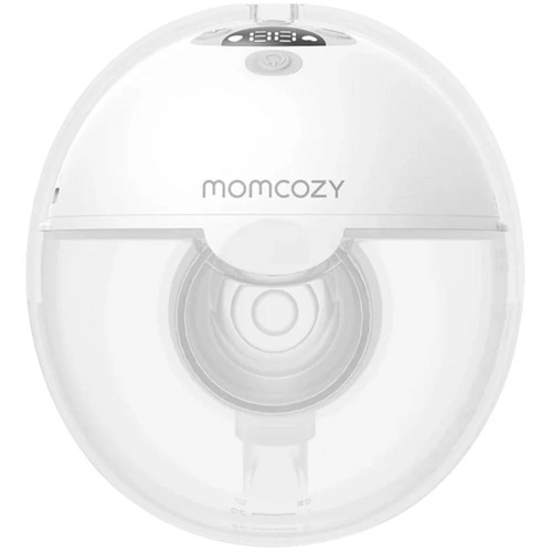 Momcozy single milchpumpe - momcozy,