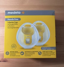 Medela Hands-Free Collection