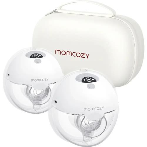 Momcozy doppelte - m5,